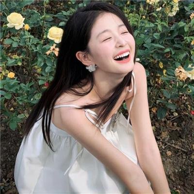 美人心
